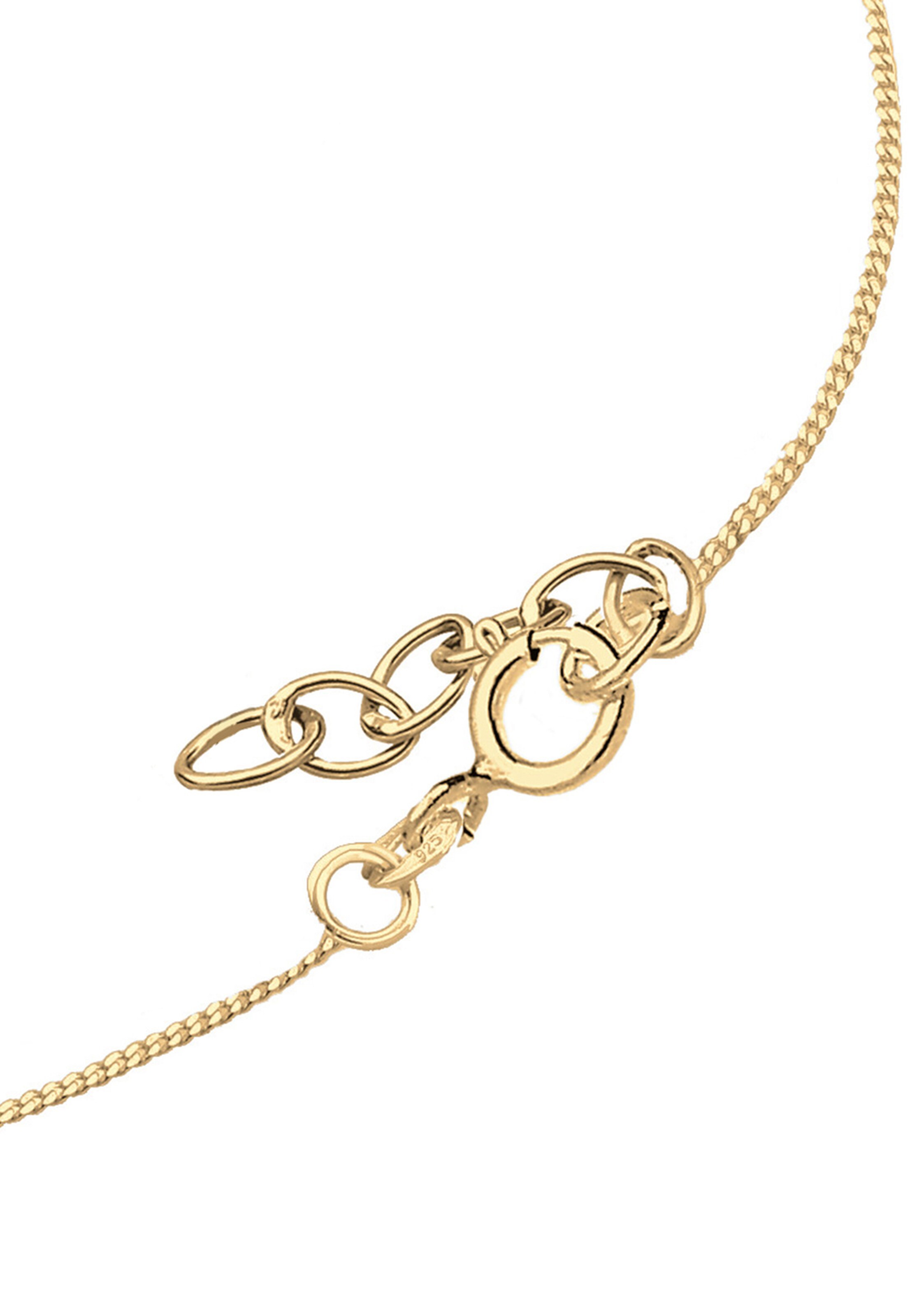 ELLI Ketting in Goud