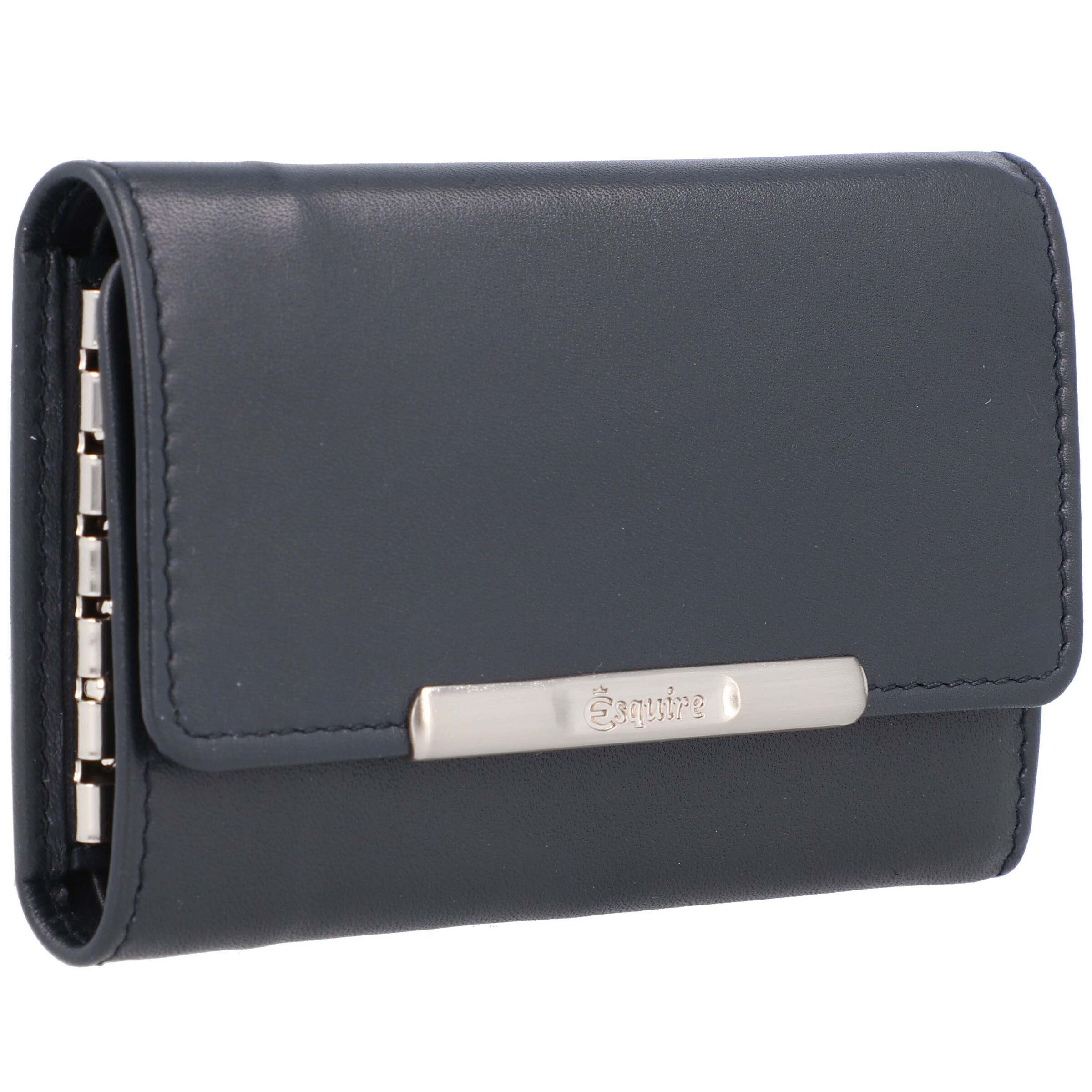 Étui 'Helena' Esquire en bleu