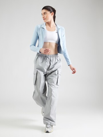 Nike Sportswear Ζακέτα φούτερ σε μπλε