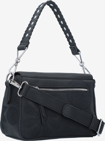 Desigual Shoulder Bag 'Dejavu ' in Black
