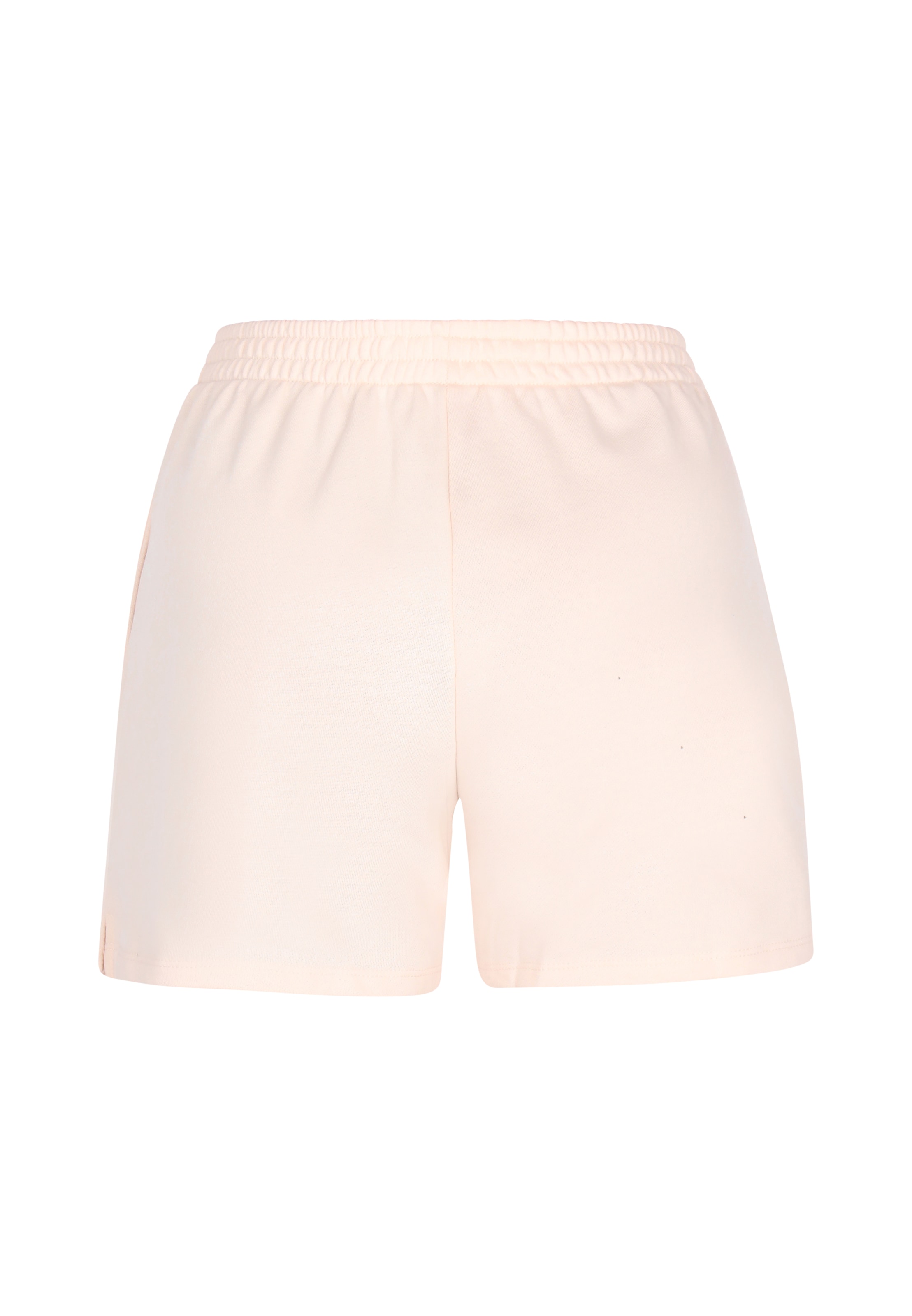 NAEMI Loosefit Bukser 'Fashion Look' i orange