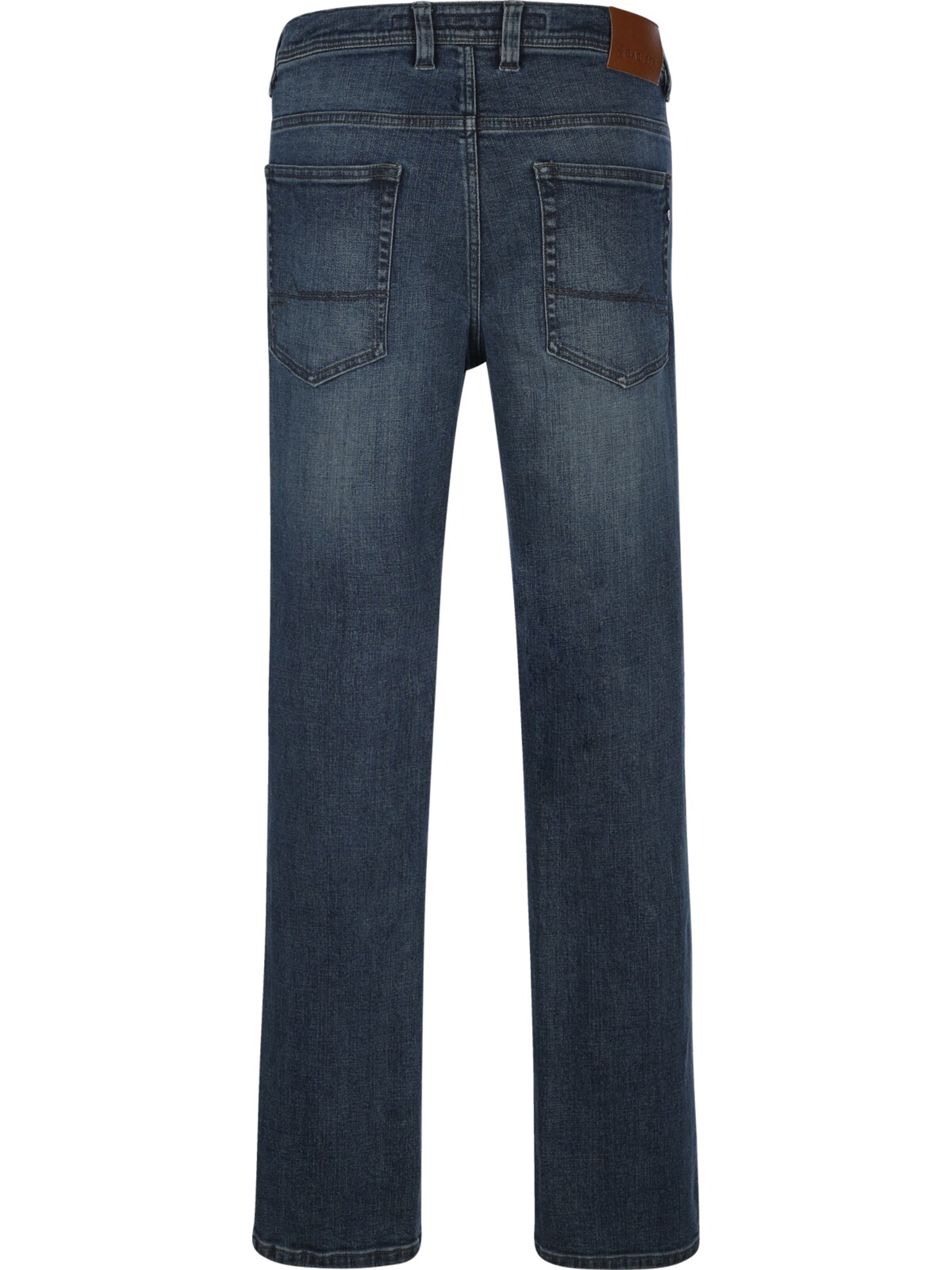 BABISTA Regular Jeans ' Sarenta ' in Blau