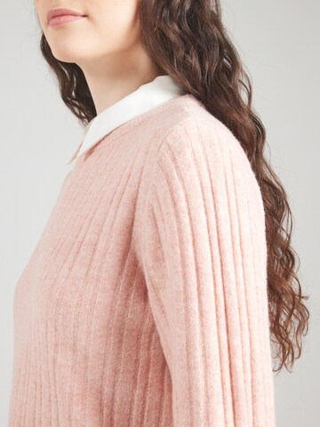 Pullover 'ONLJEANETT' di ONLY in rosa