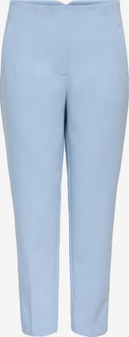 ONLY Pants 'ONLRaven' in Blue: front
