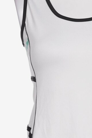 FILA Top & Shirt in XS in White