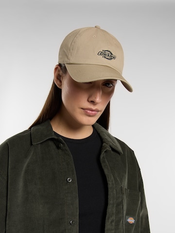 DICKIES Cap 'Essential' in Brown