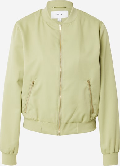 VILA Välikausitakki 'VIBUBBLE' värissä omena, Tuotenäkymä