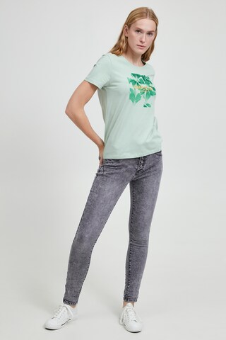 b.young Skinny Jeans 'KAILY' in Grey