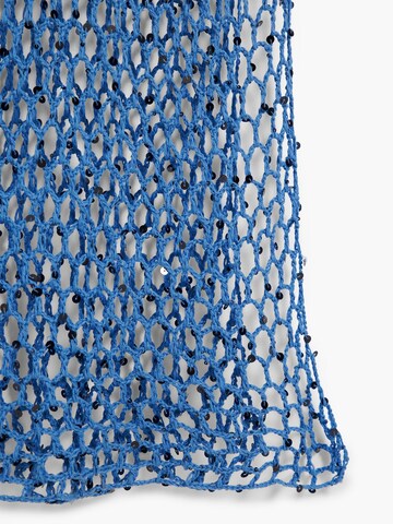 Desigual Пляжное платье в Синий