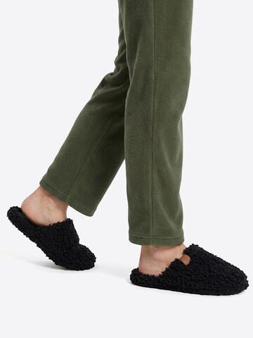 Youecci Slippers in Black