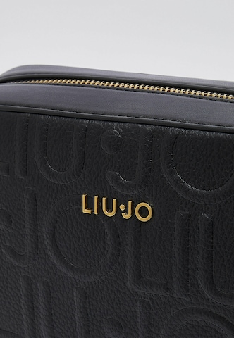 Liu Jo Crossbody Bag in Black