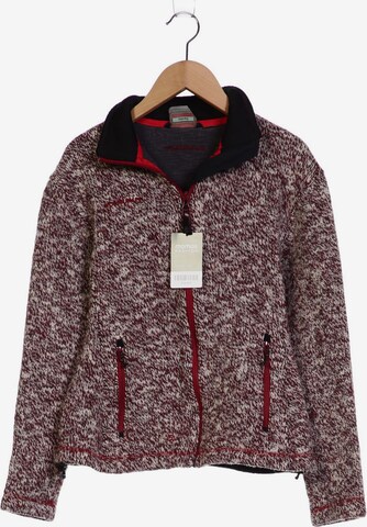 MAMMUT Jacket & Coat in S in Red: front