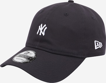 NEW ERA Cap '9TWENTY NEYYAN NVYWHI' in Blue: front