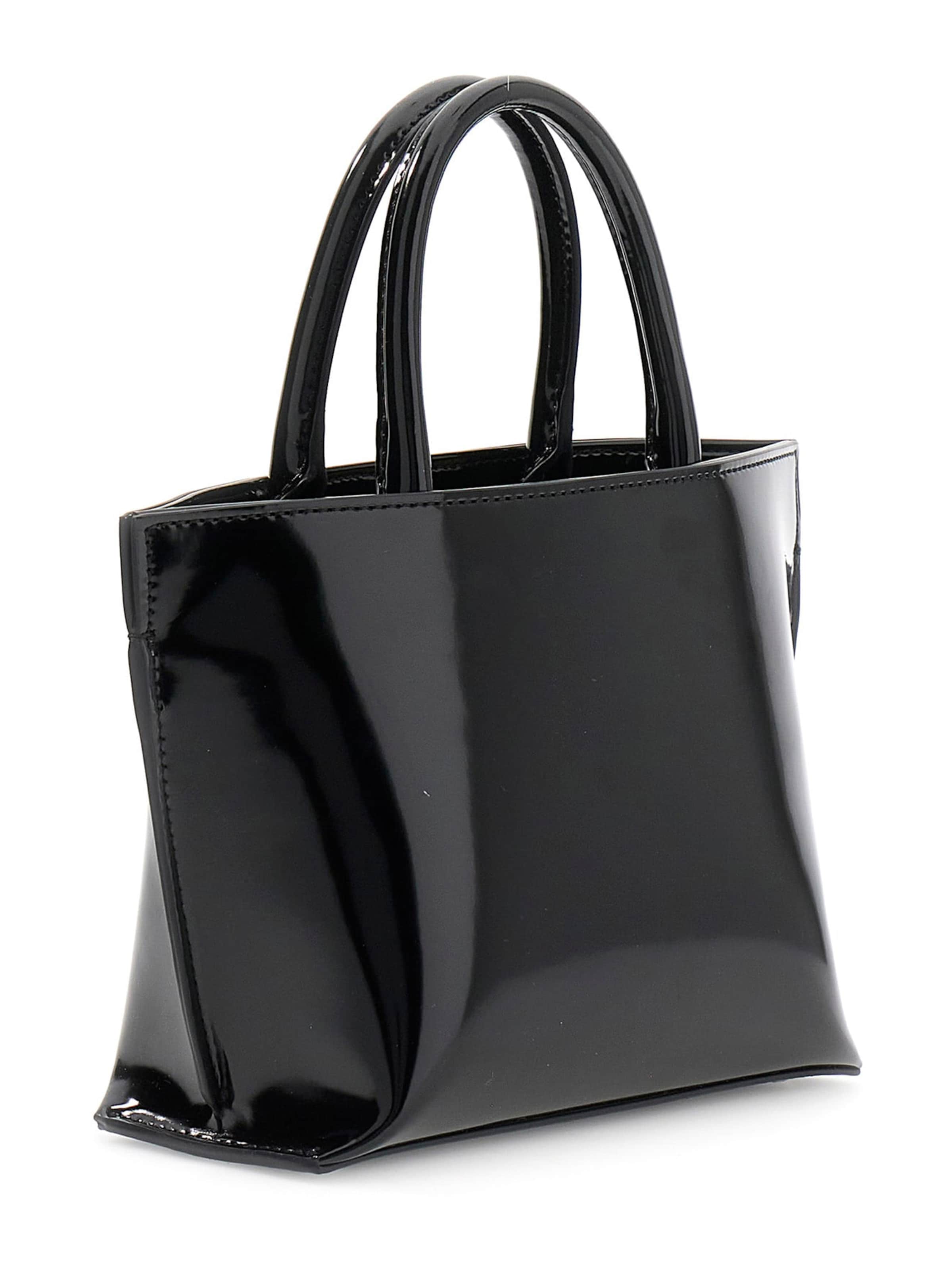 GUESS Shopper 'ARNELA' in Schwarz