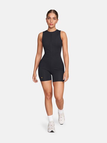 GOLD´S GYM APPAREL Sports suit 'FAYE' in Black