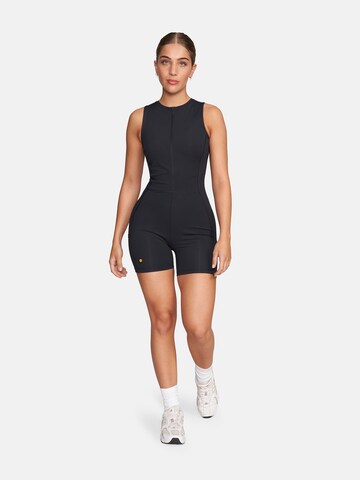 GOLD´S GYM APPAREL Sports Suit 'FAYE' in Black