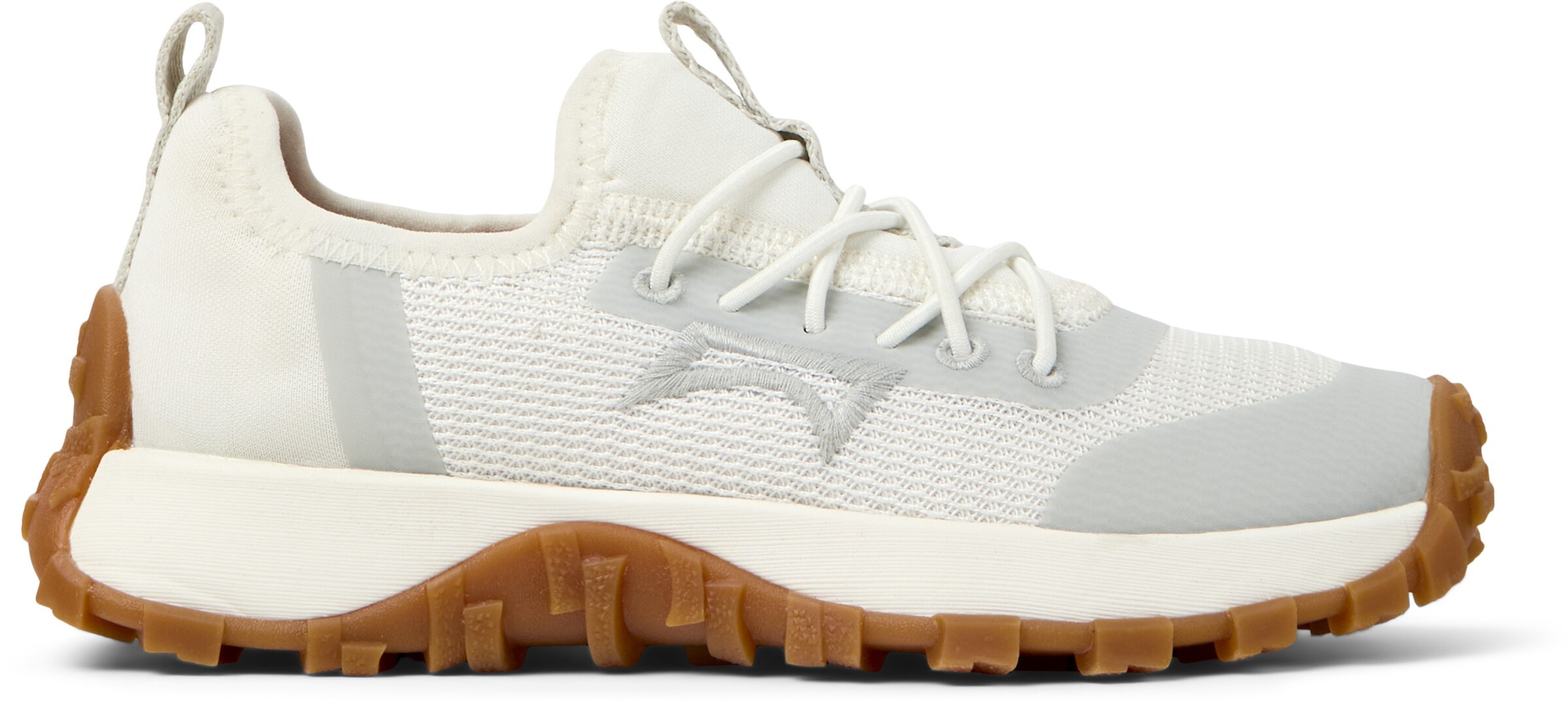 Sneaker ' Drift Trail ' di CAMPER in bianco