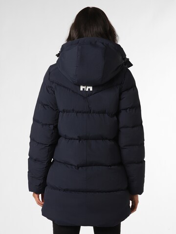 Manteau d’hiver 'Adore' HELLY HANSEN en bleu