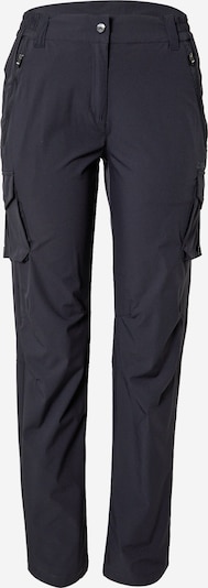 CMP Outdoor Pants in Anthracite, Item view