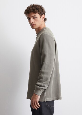 Marc O'Polo DENIM Shirt in Grey