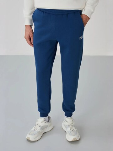 Tommy Life Sweat suit in Blue