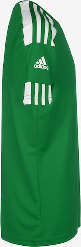 ADIDAS PERFORMANCE - Camiseta funcional 'Squadra 21' en verde