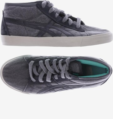 Onitsuka Tiger Sneakers & Trainers in 42 in Grey: front