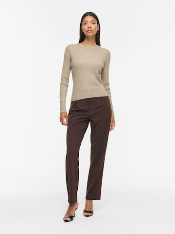 Pull-over VILA en beige