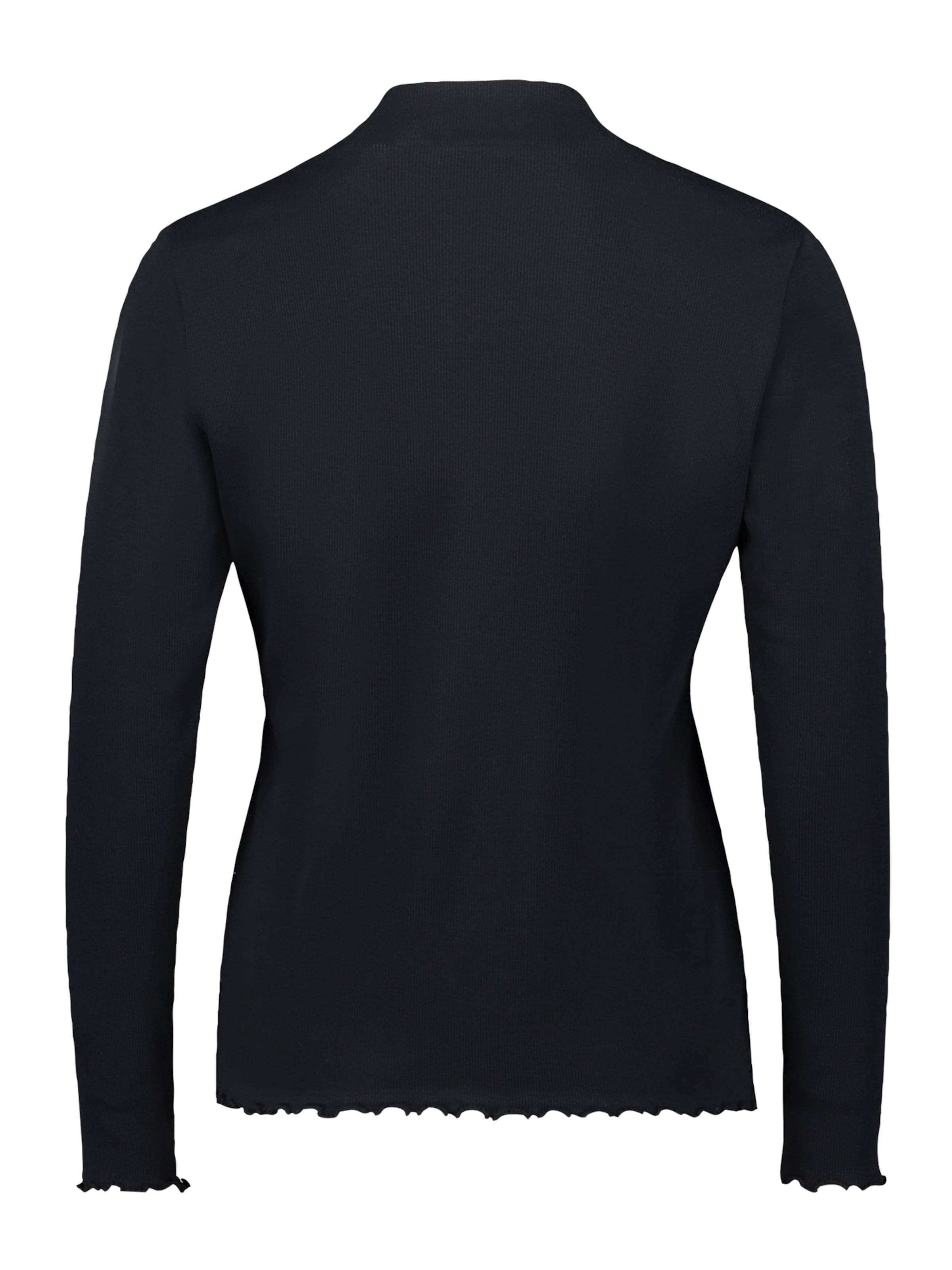 Maglietta di Betty & Co in nero