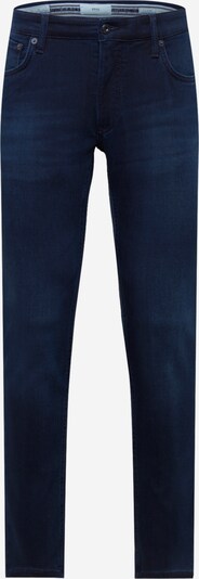 Jeans 'CHUCK' BRAX pe albastru denim, Vizualizare produs