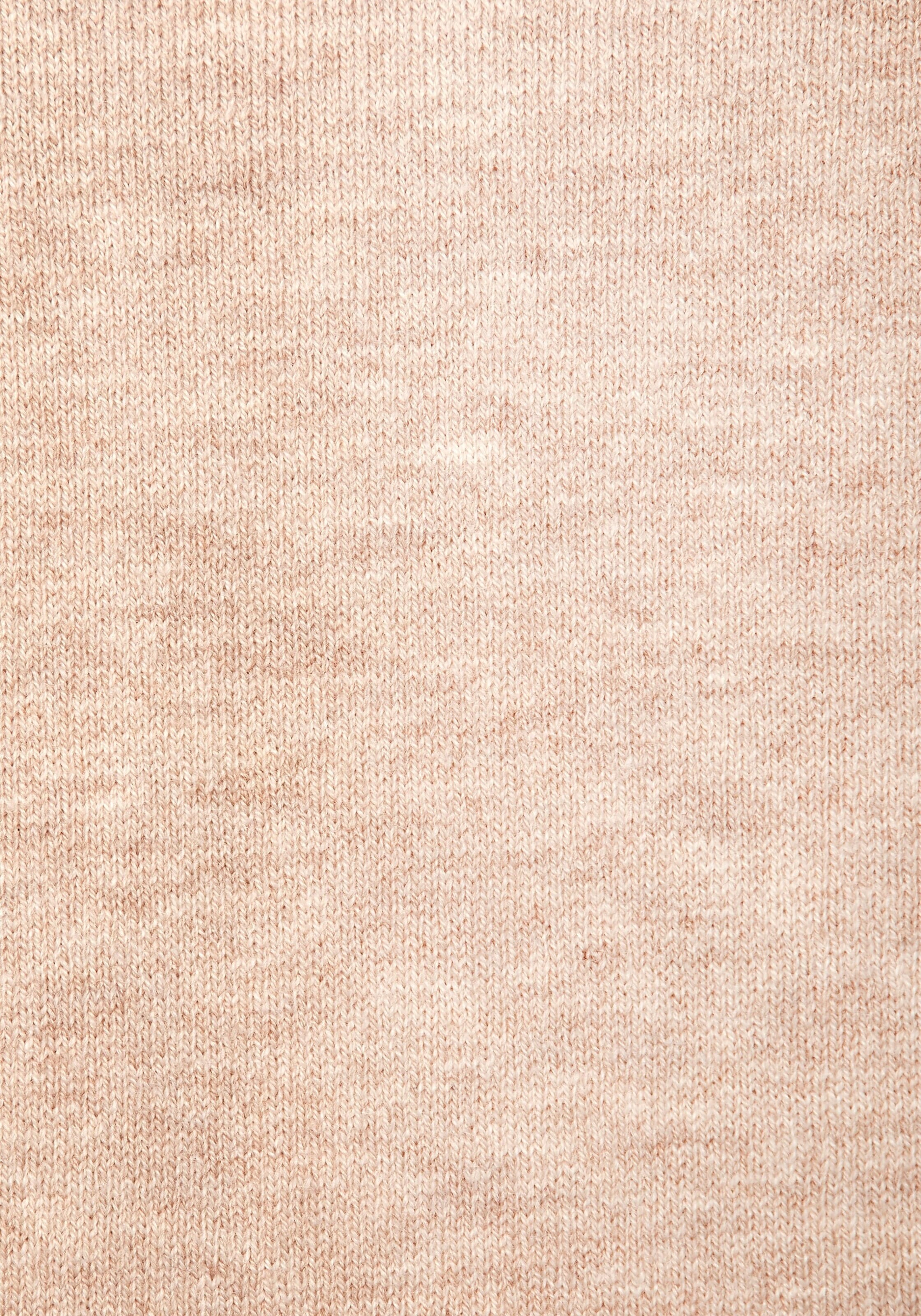 VIVANCE Sweater in Beige
