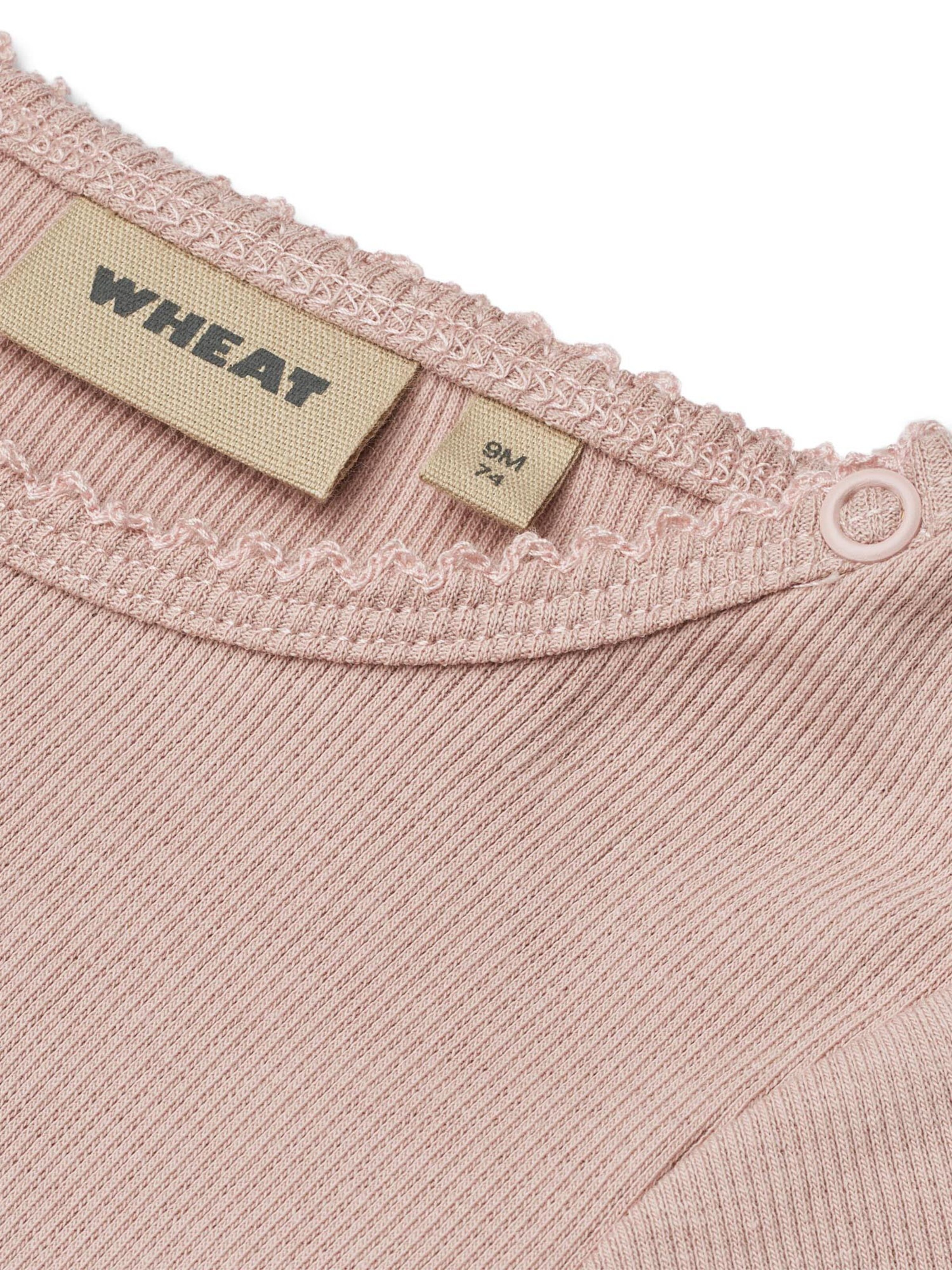 WHEAT Beebibodi 'Regitze', värv roosa