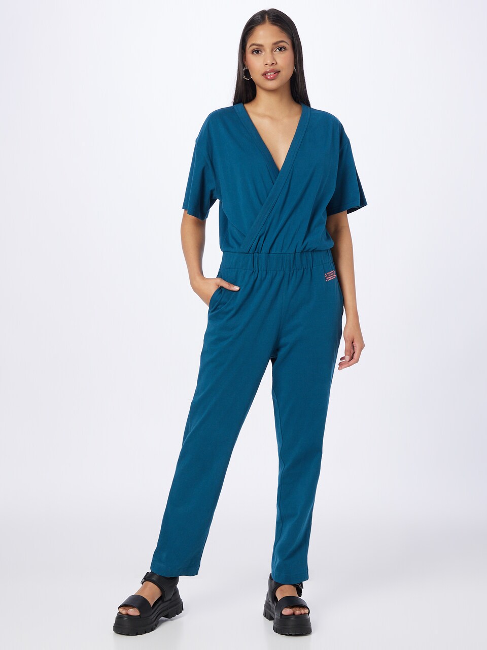 Lange Jumpsuits online kaufen ABOUT YOU