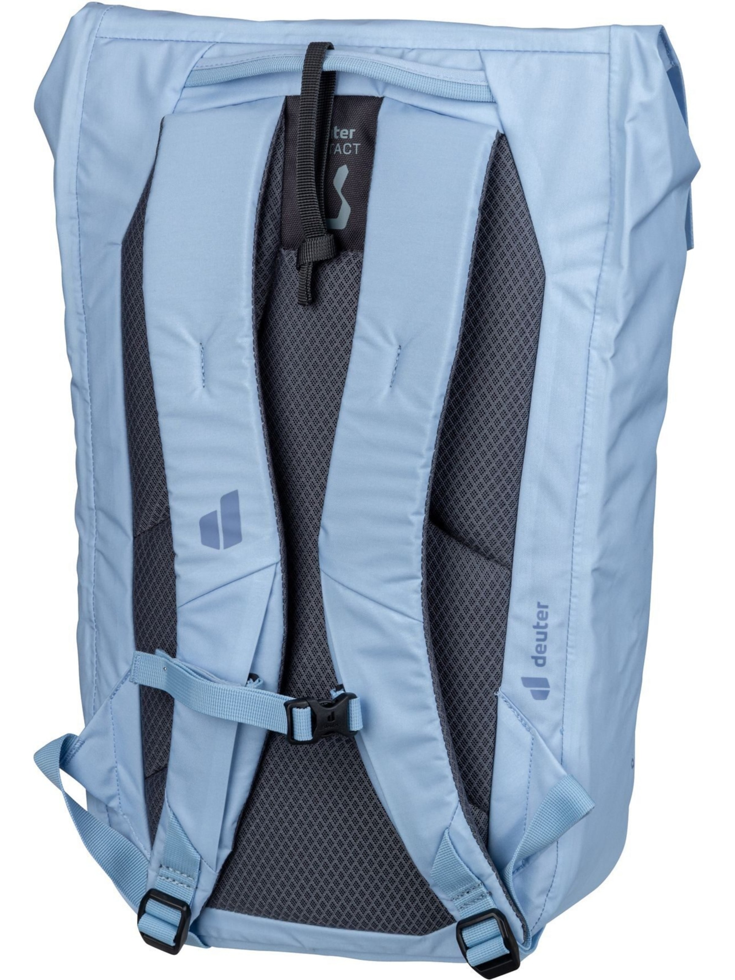 Sac à dos DEUTER en bleu