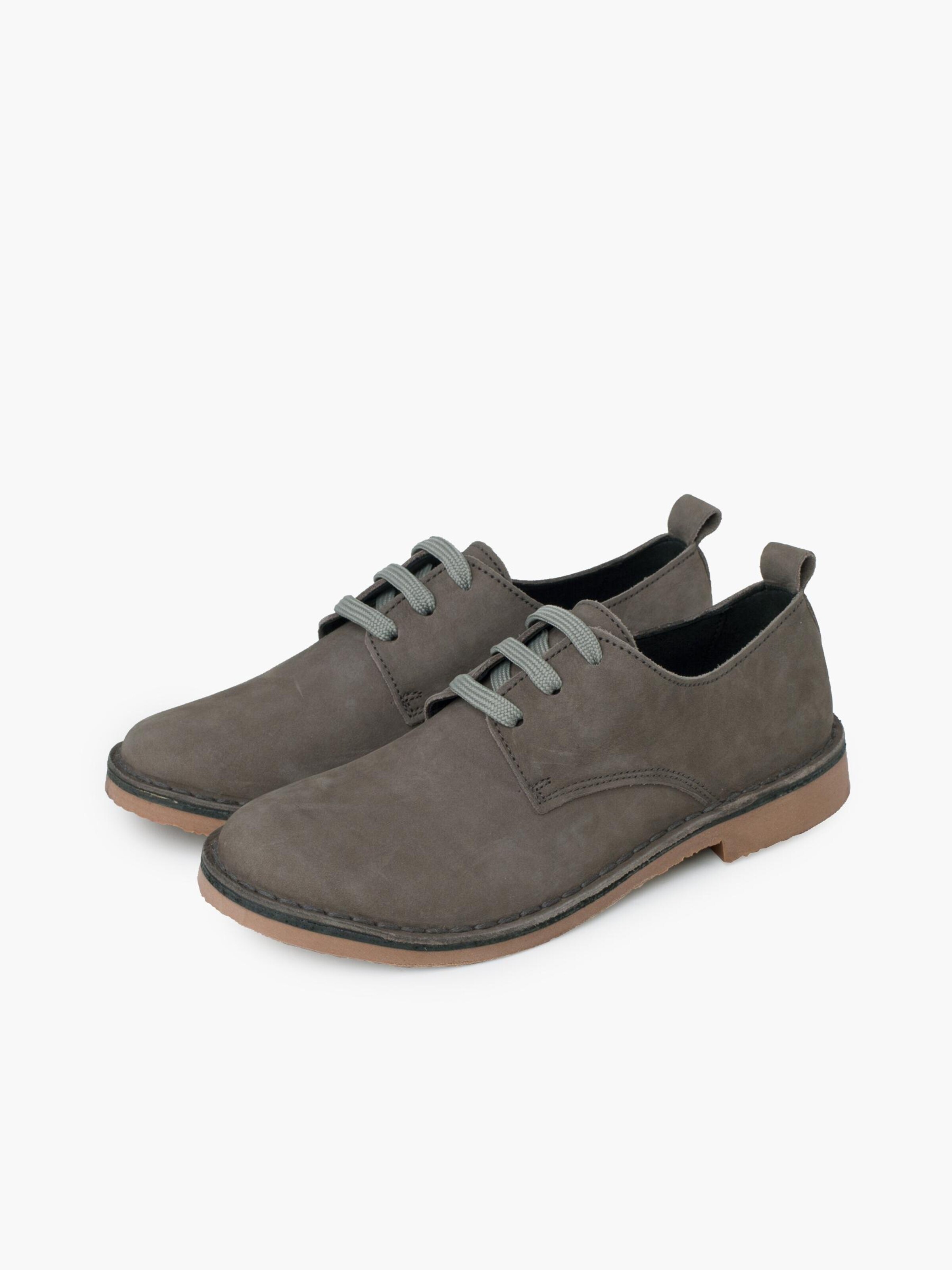 Chaussure basse Pisamonas en gris