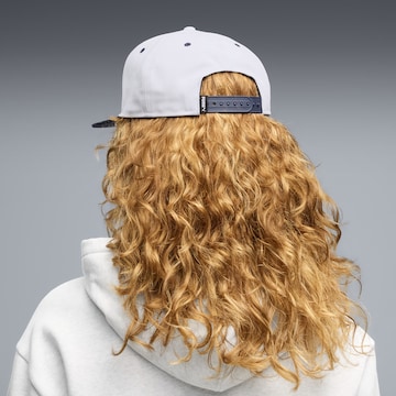 PUMA Pet 'Essentials No. 1' in Wit
