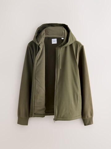 Next Φθινοπωρινό και ανοιξιάτικο μπουφάν σε πράσινο
