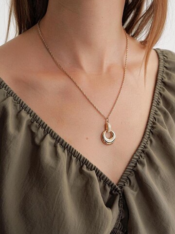 Camicia da donna di MixRay in verde