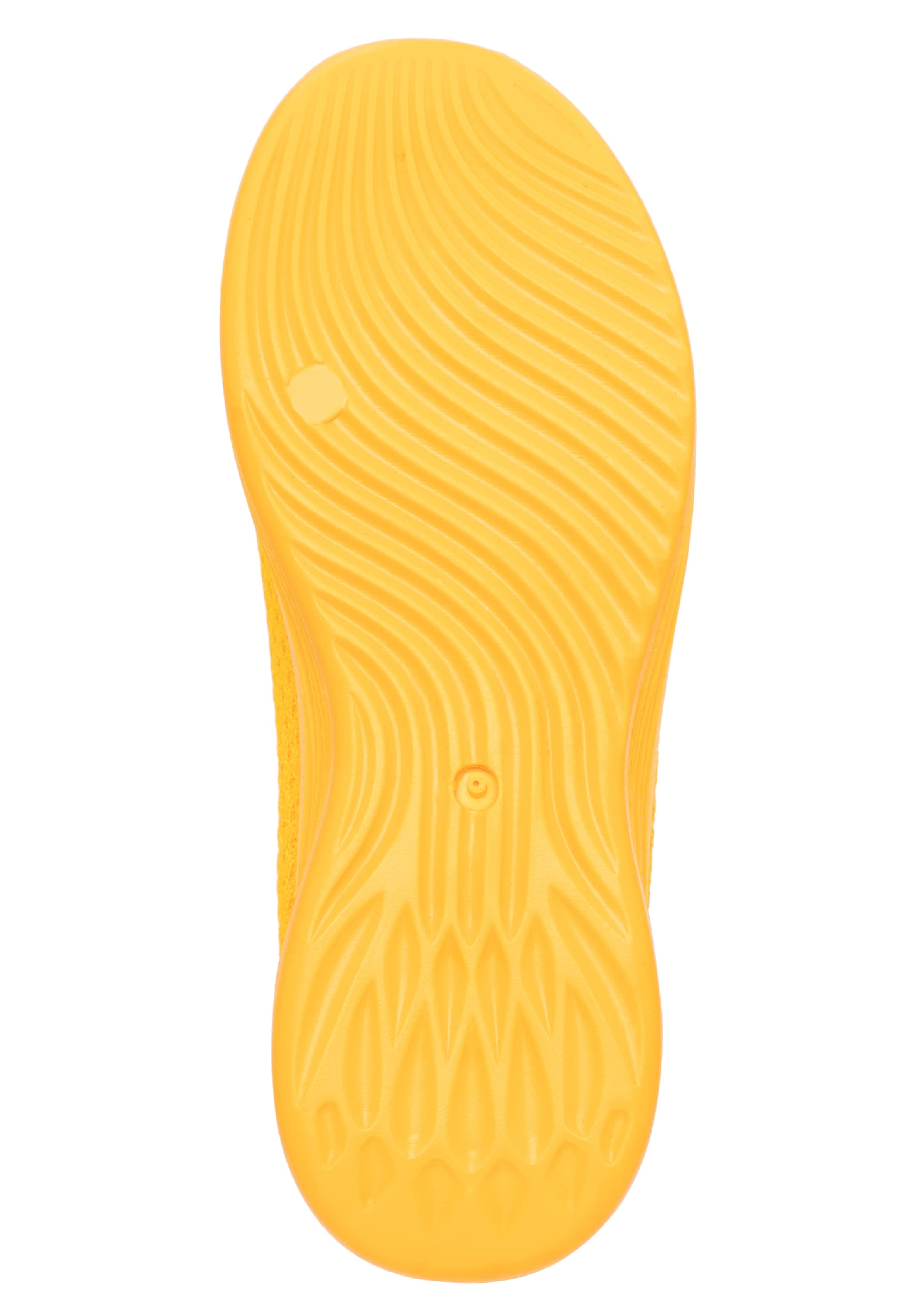 Slip on Elara en orange