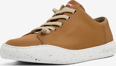 Sneaker bassa 'Peu Touring' CAMPER di colore marrone, Visualizzazione prodotti