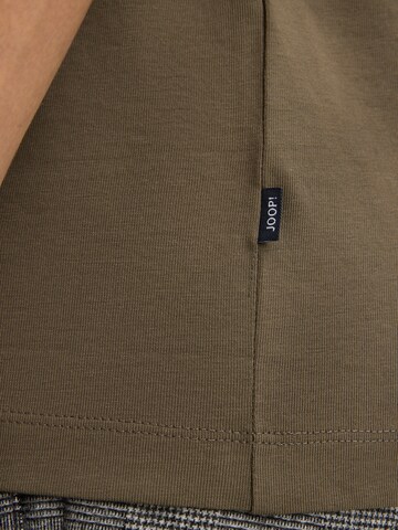 JOOP! Shirt 'Leon' in Green
