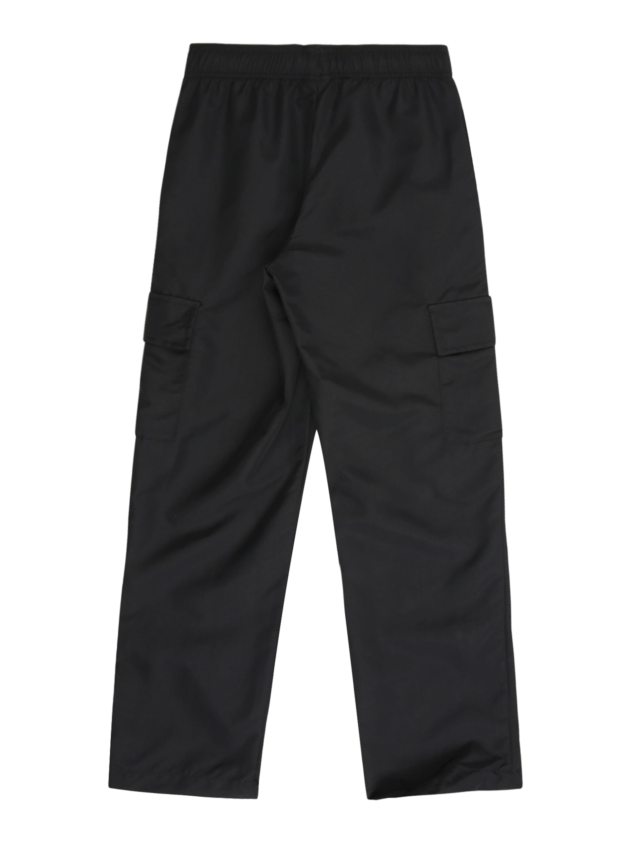 ADIDAS ORIGINALS tavaline Püksid, värv must