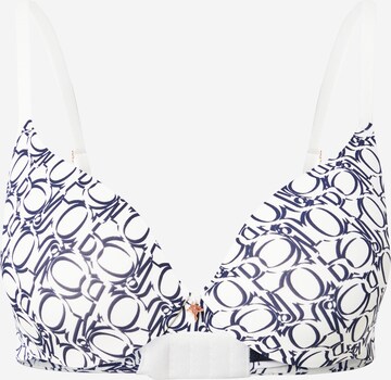 Reggiseno di JOOP! in bianco: frontale