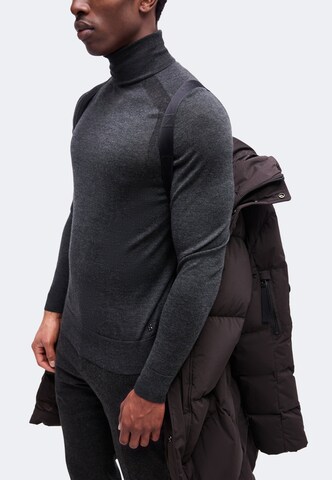 Cappotto invernale 'Erico' di BOGNER in marrone