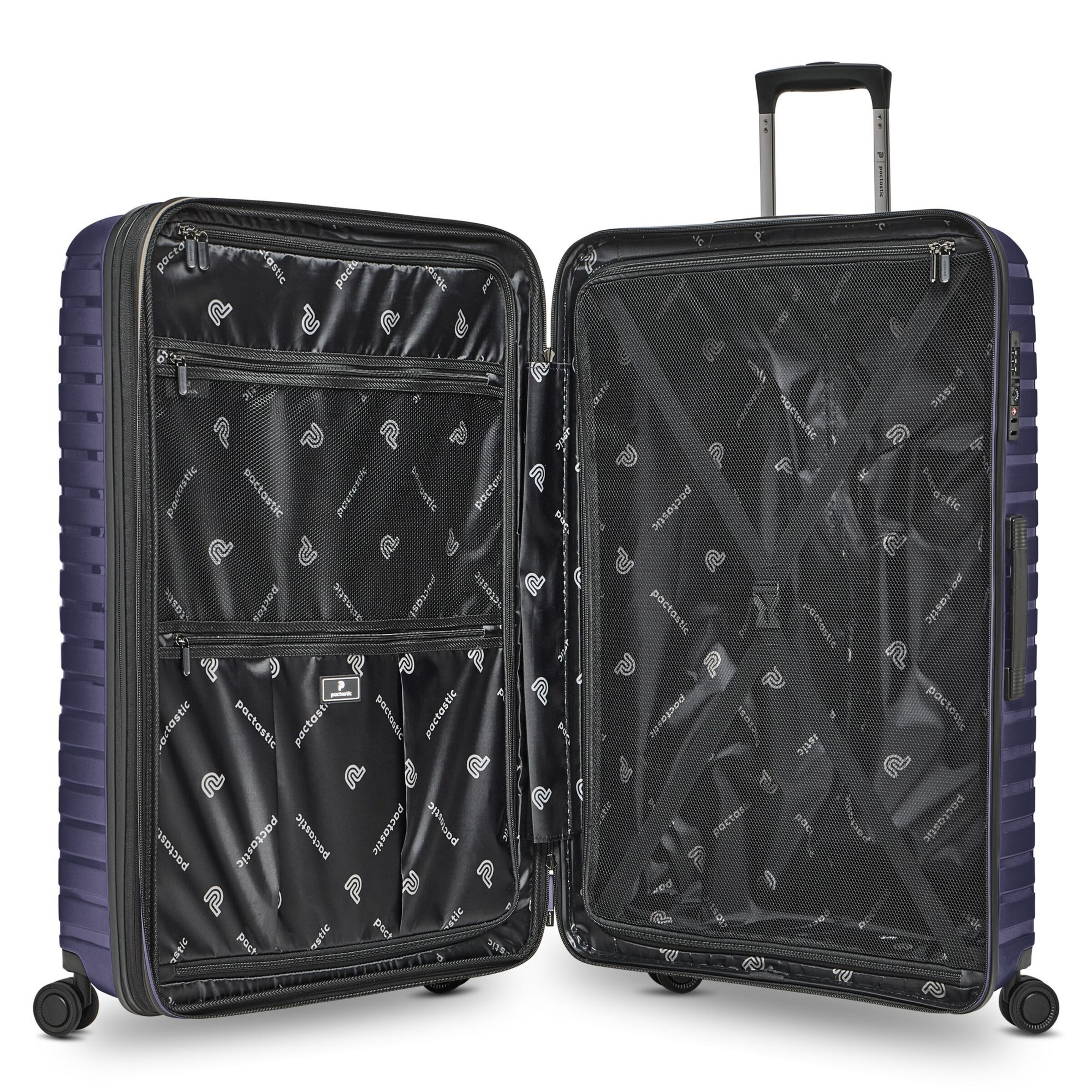 Pactastic Cart in Purple