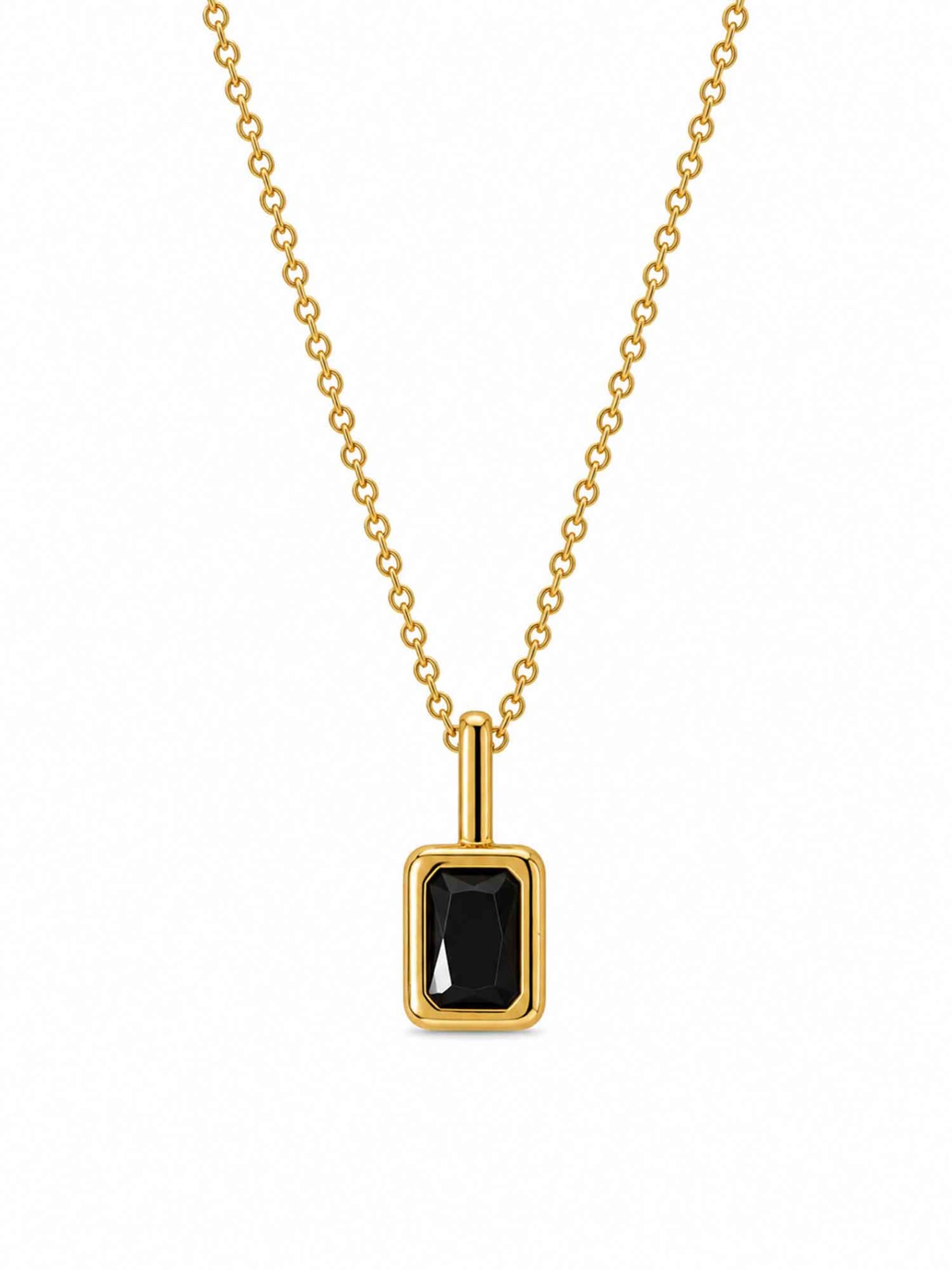 RteRme - Cadena 'Clelia' en oro