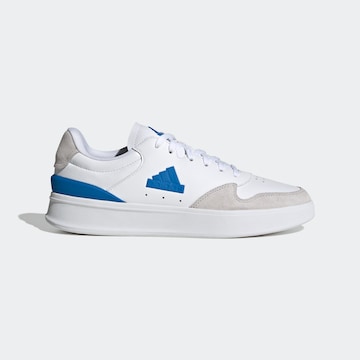 ADIDAS SPORTSWEAR Низкие кроссовки в Белый