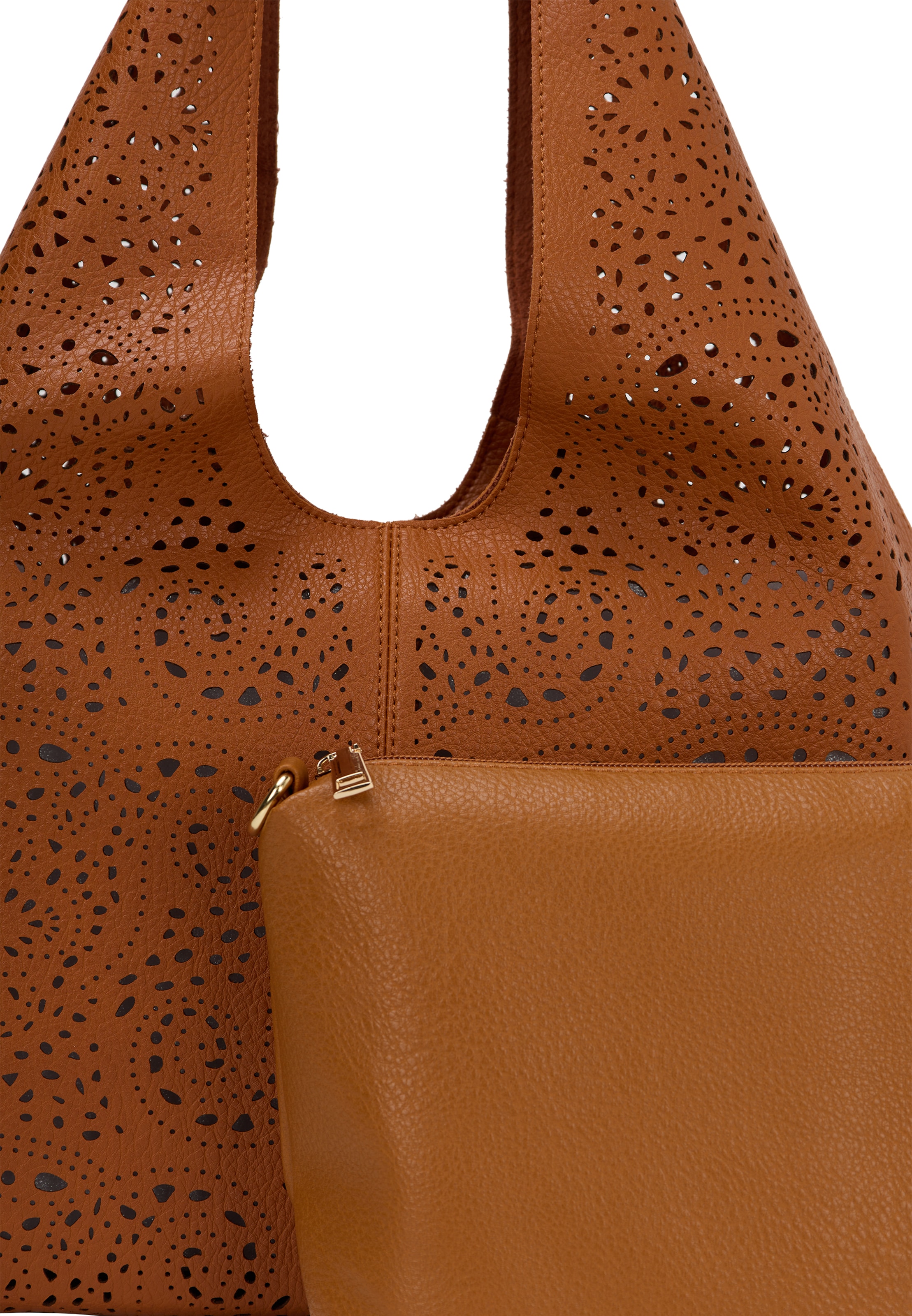 brūns usha FESTIVAL Pleca soma