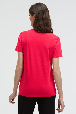 Soccx Shirt in Red