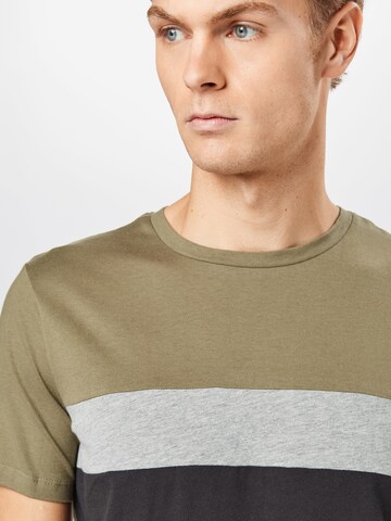 JACK & JONES Regular fit Shirt in Zwart